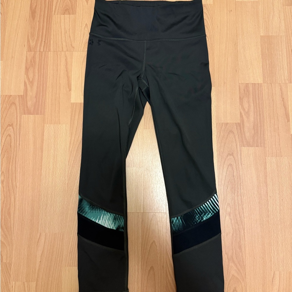 Under Armour Women’s Leggings Size Extra Small